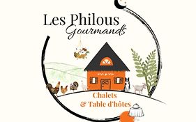 Les Philous Gourmands